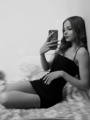Проститутка Агата